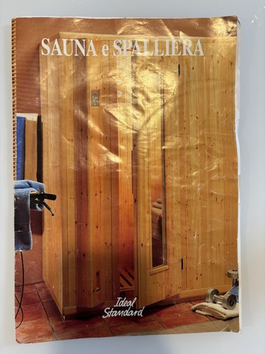 Sauna finlandese - sauna,